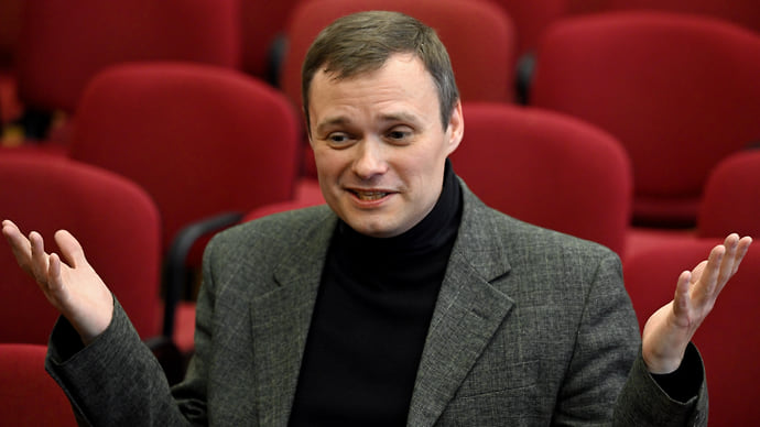«Сталин сумел создать настоящий миф о себе»