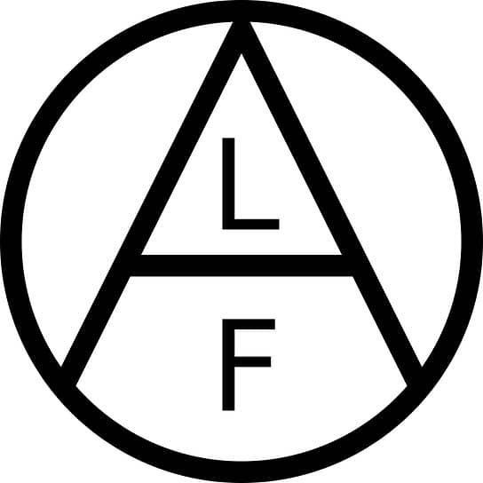 Эмблема ALF