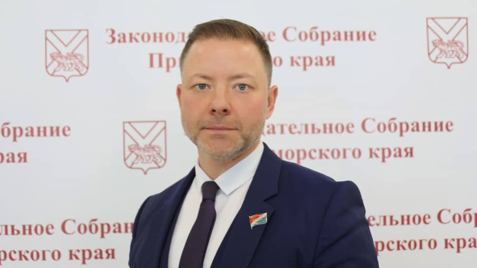 Антон Волошко