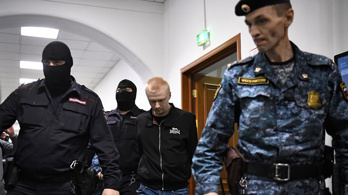 Покушение на Владимира Соловьева подготовили для суда