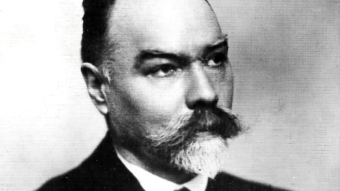 «Русская поэзия делится на поэзию "до Брюсова" и "после Брюсова"»