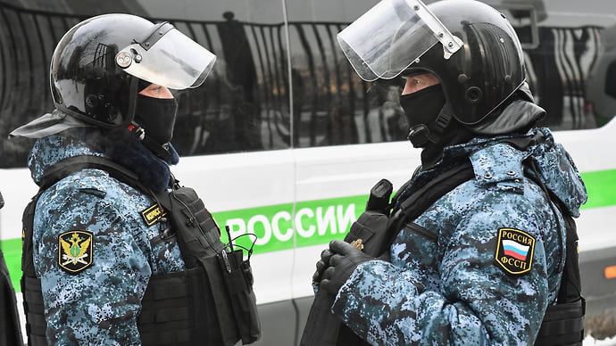 Отшельника разыщут для взыскания