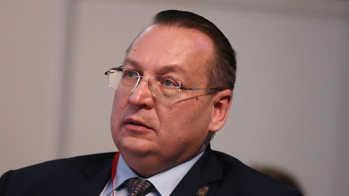 Надзору не понравилось обвинение бывшего ректора