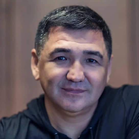 Один из богатейших бизнесменов Казахстана Кайрат Итемгенов