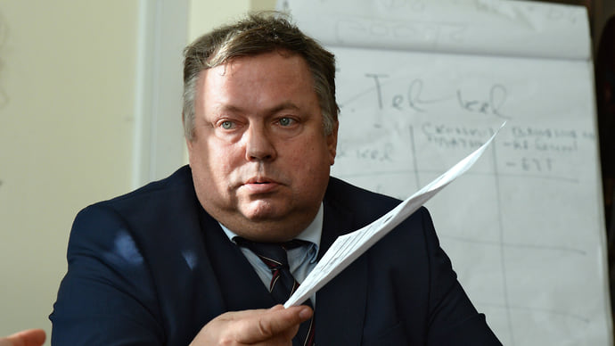 «Нет эквивалентности — не должно быть и торгового соглашения»