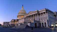 Сенат США подбирается к помощи Киеву