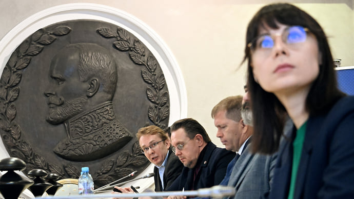 Как в ноду глядели