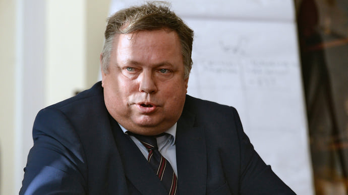 Карта торговых действий