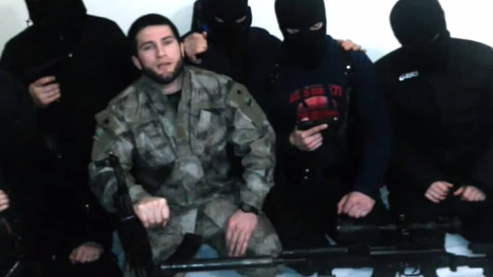 Шахбан Гасанов