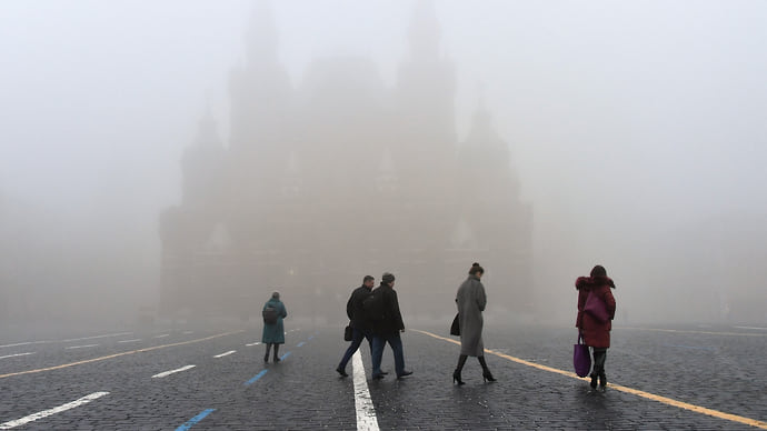 Счастье среднего возраста