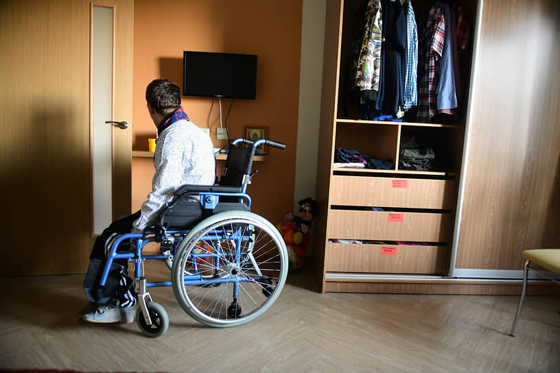 В России инвалиды по-прежнему находятся в уязвимом положении и лишнены многих возможностей