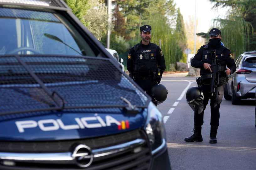 В испанских СМИ освобождение опасного наркобарона назвали позором судебной системы