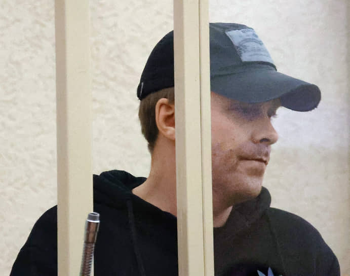 Павел Николин