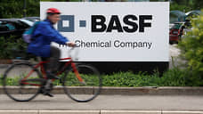 BASF готовят к перекраске