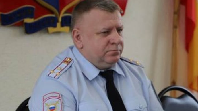 На полицейской охоте добыли лося и егеря