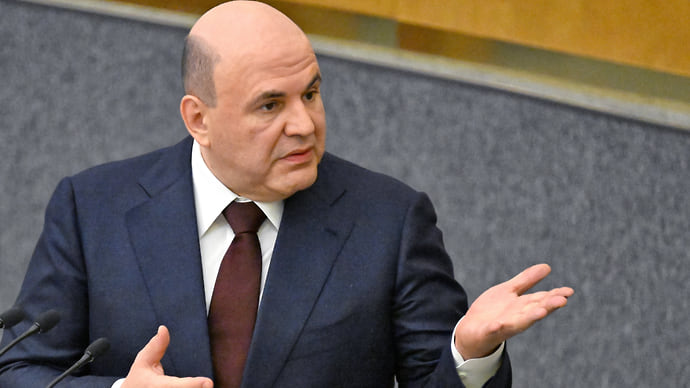 На премьерском фронте без перемен