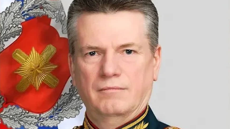 Чем известен генерал-лейтенант Юрий Кузнецов