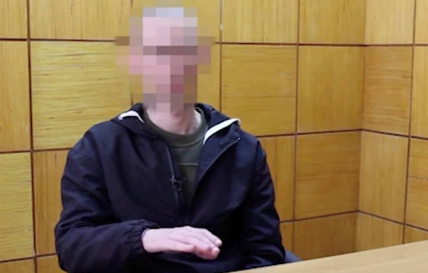 Житель Севастополя планировал покушение на высокопоставленного офицера Черноморского флота