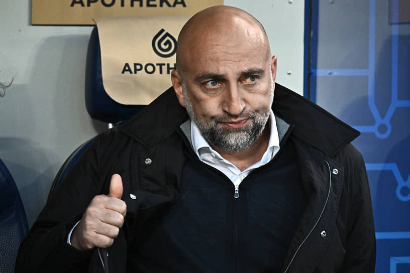 Магомед Адиев