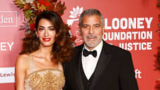 Фонд Джорджа Клуни: когда создан и чем занимается