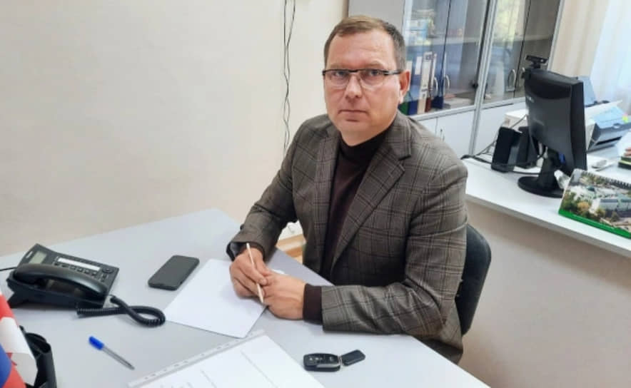 Дмитрий Сахань