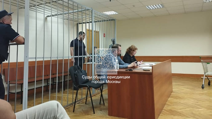 Последний «коптевский» получил свое