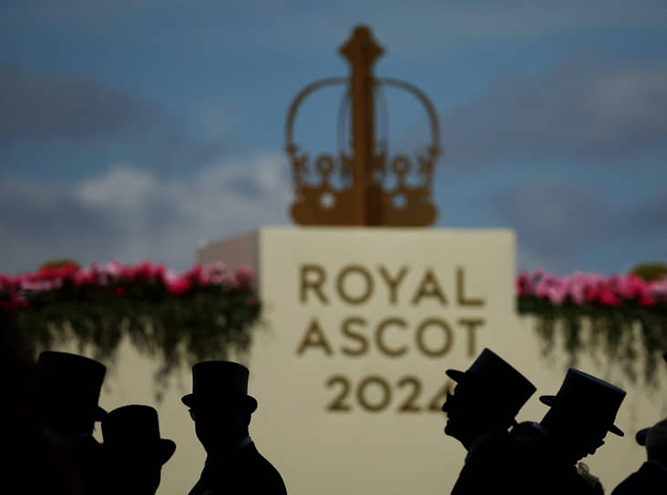 Главное событие турнира — скачки Ascot Gold Cup, которые традиционно проходят на третий день мероприятия. Победитель получит Золотой кубок и призовые в размере 650 тыс. фунтов стерлингов