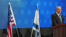 Премьер Израиля взял в оцепенение Белый дом
