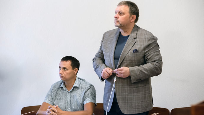 Никита Белых оправдался в апелляции