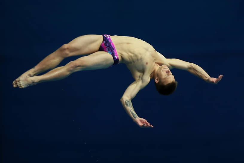 Уроженец Пензы 27-летний &lt;b>прыгун в воду Игорь Мялин&lt;/b> с 2023 года представляет &lt;b>Узбекистан&lt;/b>. До смены гражданства завоевал золотые, серебряные и бронзовые медали на универсиаде в корейском Кванджу (2015)