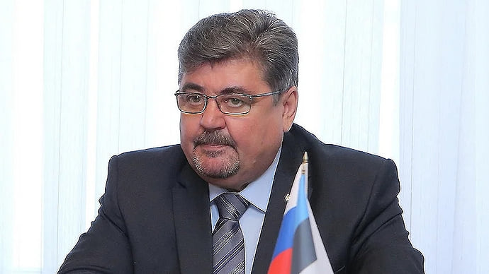 Восемь лет за кампус