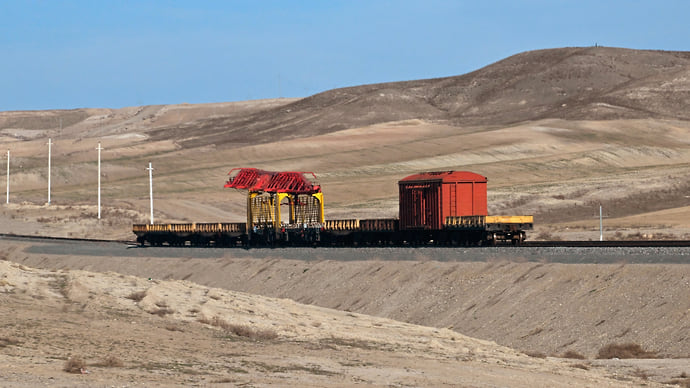 В Зангезурский коридор вписались не все