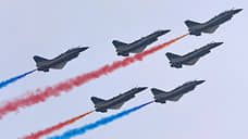 Авиасалон Airshow China