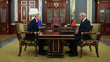 Валерий Зорькин порассуждал о смертной казни, коррупции и авторитаризме