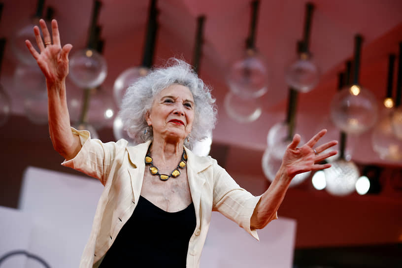 Дива испанского кино