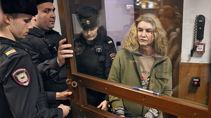 Материнство и детство победили надзор