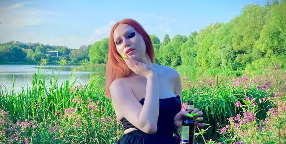 Лолита «Чародейка» Кузнецова 
