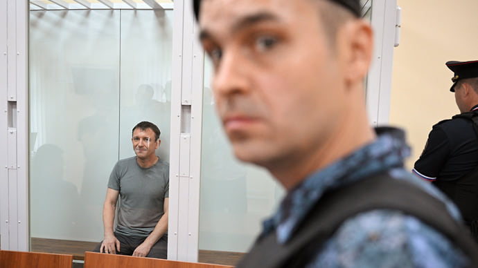 «Верните меня в строй»