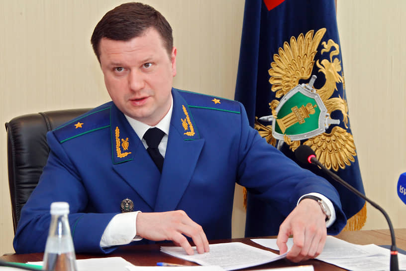 Андрей Кикоть