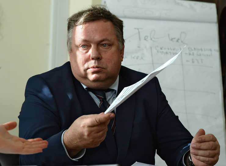 Советник Центра экспертизы по вопросам ВТО Максим Медведков видит в тарифных инициативах США возможность для модернизации системы глобальной торговли
