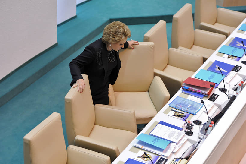 На заседании, 2014 год