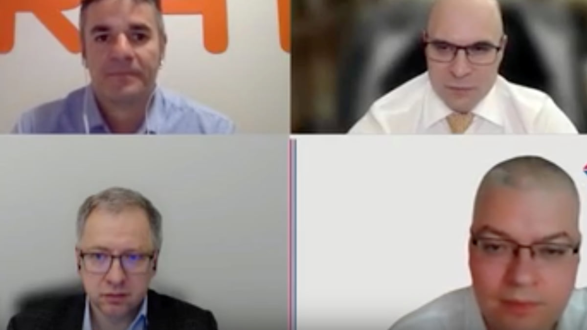 «Уровень открытости и откровенности у вас есть возможность только увеличивать»