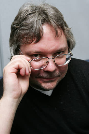 Романтик кинокритики