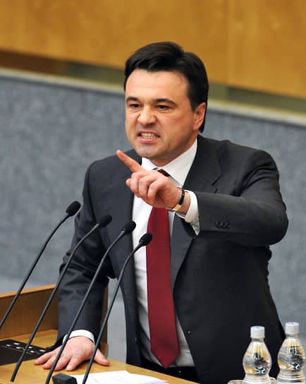 На заседании Госдумы, 2012 год