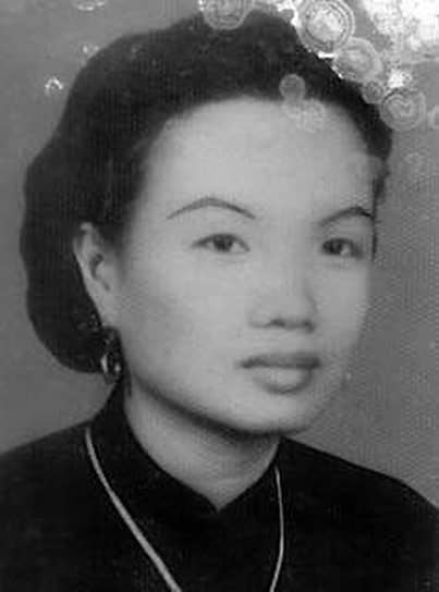 Кхиеу Поннари