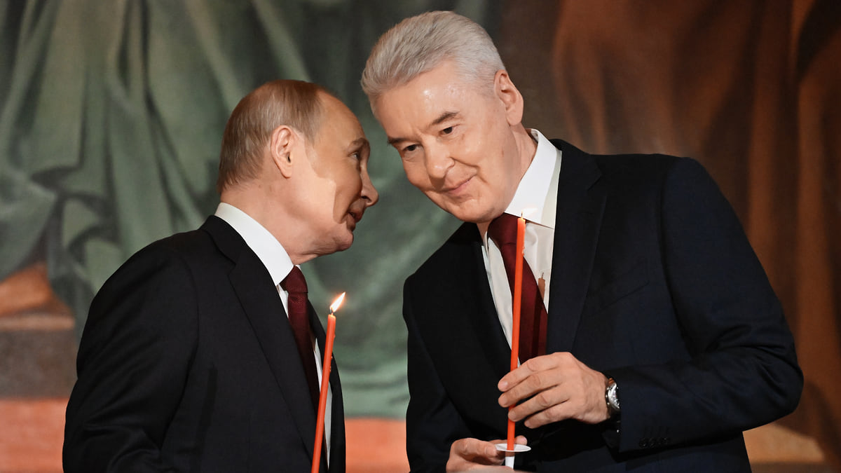 В жизнеутверждающем духе