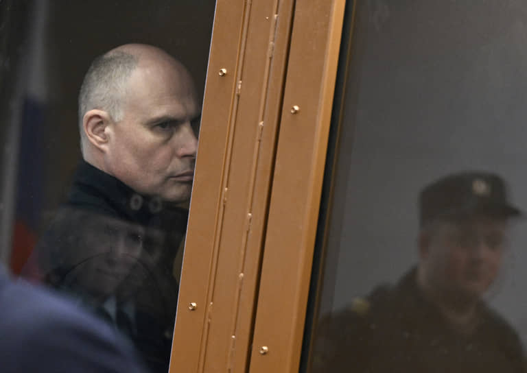 Кирилл Якубовский