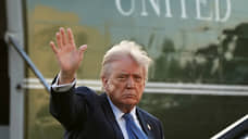 Трамп о вине Украины, переговорах с РФ и статусе Крыма. Главное из интервью Time
