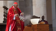 Просто Franciscus