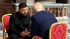 «Во встрече господина Трампа с господином Зеленским на похоронах была некоторая ирония»